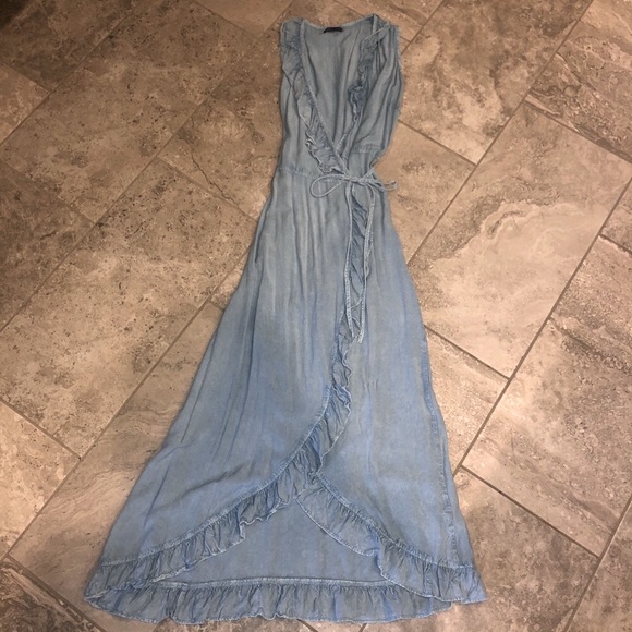 Style Envy Dresses & Skirts - Wrap Dress